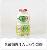 乳酸菌青汁Aヒハツの香